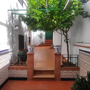 Casa Virgen De Gracia Archidona