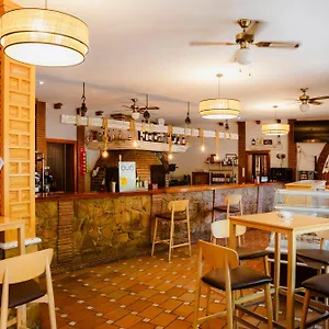 Aparthotel Escua, Archidona